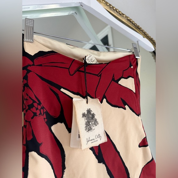 Johanna Ortiz Alta Mar One Piece Swimsuit - Picture 9 of 9